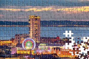 Jigsaws